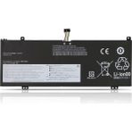 Lenovo L18m4pf0 L18d4pf0 Notebook Bataryasi, Pili
