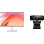 Lenovo L27-4C Full Hd Oyun Monitörü 27 Inç – 67DEKAC1AE + 310 Fhd Web Kamerası - 0,03 ms - 100 Hz