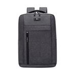 Lenovo Lecoo Bg01 15-15.9 Laptop Bölmeli Çok Fonksiyonlu Sırt Çantası