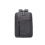 Lenovo Lecoo BG01 16 Siyah Notebook Sırt Çantası