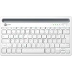 Lenovo Lecoo Bk100 Q Kablosuz Bluetoothlu Beyaz Klavye