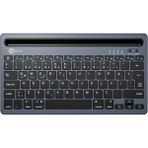 Lenovo Lecoo Bk100 Q Kablosuz Bluetoothlu Gri Klavye