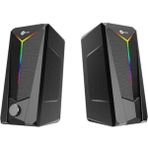 Lenovo Lecoo DS104 Siyah Kablolu Masaüstü Hoparlör
