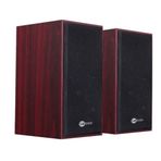 Lenovo Lecoo DS105 1+1 Siyah 5 W RMS Ahşap Hoparlör