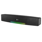 Lenovo Lecoo DS109 Siyah Bluetooth Hoparlör