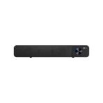 LENOVO LECOO DS111 Stereo USB 3.5mm Jack Siyah 6w RMS Soundbar Speaker