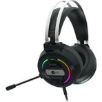 Lenovo Lecoo HT401 RGB USB 2.0 Aydınlatmalı Renkli Oyuncu Kulaklığı