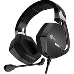Lenovo Lecoo HT402 Siyah Kulaklık