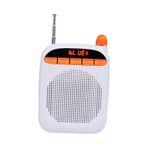 Lenovo Lecoo MCS30 Minibox Beyaz Bluetooth Hoparlör
