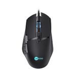 Lenovo Lecoo MG1101 RGB 6400 Dpi Gaming Mouse