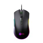 Lenovo Lecoo MS108 RGb Gaming Mouse