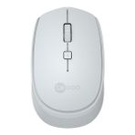 Lenovo Lecoo WS202 Beyaz Kablosuz Mouse