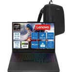 Lenovo Legion 5 15AKP10 Amd Ryzen Aı 7 350 32GB 512GB+512GB SSD 8GB/RTX5070/115W 15.1" Wqxga (2560X1600) OLED 1000NITS 165Hz Freedos Gaming Bilgisayar L83F1002XTRF35 + Zettaçanta - 512 GB + 512 GB - 32 GB