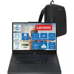 Lenovo Legion 5 15IAX10 Intel Core Ultra 7 255HX Ddr5 80GB 1tb SSD RTX5070/8GB/115W 15.1" Wqxga (2560X1600) OLED 1000NITS 165Hz WINDOWS11HOME Gaming Laptop 83F0008BTRH35+ZETTAÇANTA