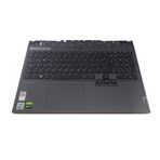 Lenovo Legion 5-15ımh05h Üst Kasa Klavye Touchpad Type 81y6