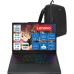 Lenovo Legion 5 15Irx10 Intel Core I7-13650Hx 40Gb 8Tb Ssd 8Gb/Rtx5060/115W 15.3" Wuxga Ips 300Nıts 100% Srgb 165Hz Windows 11 Pro Gaming Bilgisayar L83ly00pytrf52 + Zettaçanta