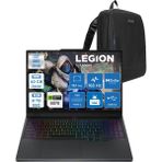 Lenovo Legion 5 15IRX10 Intel Core I7 13650HX 40GB Ddr5 8tb SSD RTX5070 8gb Gddr7 115W Freedos 15.1" Wqxga (2560X1600) OLED 1000NITS 165Hz Taşınabilir Bilgisayar W83LY00CJTRF24 + Zetta Çanta - 8 TB - 40 GB