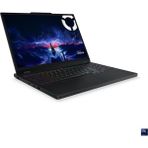Lenovo Legion 5 15IRX10 Intel Core I9-14900HX 16-Gbddr5 256 GB SSD Rtx 5070 8GB(115W) 15.1" Wqxga (2560X1600) OLED 165Hz Freedos 83LY00L1TRAT1 - 16 GB