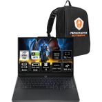 Lenovo Legion 5 Core Ultra 9 275HX RTX 5070 8GB Gaming Laptop 16GB RAM 512GB SSD 15.1" QHD+ 165Hz Win11 Home + Per4 Çanta 83F00024TRP357 - 512 GB - 16 GB