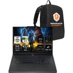Lenovo Legion 5 Core Ultra 9 275HX RTX 5070 8GB Gaming Laptop 32GB RAM 1TB SSD 15.1" QHD+ 165Hz FreeDOS + Per4 Çanta 83F00024TRP318 - 1 TB - 32 GB