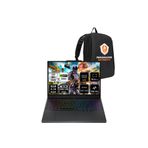 LENOVO Legion 5 i7-13650HX 8GB 256GB SSD RTX5060/8GB 115W 165Hz WUXGA 15.3" FDOS Gaming Laptop