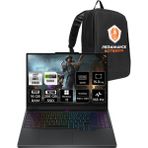 Lenovo Legion 5 i7 13650HX RTX 5060 8GB Gaming Laptop 16GB RAM 256GB SSD 15.3" FHD+ 165Hz Win11 Pro + Per4 Çanta 83LY00B7TRP406 - 256 GB - 16 GB