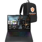 Lenovo Legion 5 i7 13650HX RTX 5060 8GB Gaming Laptop 16GB RAM 512GB SSD 15.3" FHD+ 165Hz FreeDOS + Per4 Çanta 83LY00B7TRP307 - 512 GB - 16 GB