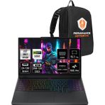 Lenovo Legion 5 i7 14700HX RTX 5060 8GB Gaming Laptop 24GB RAM 256GB SSD 15.1" QHD+ 165Hz FreeDOS + Per4 Çanta 83LY00KXTRP313 - 256 GB - 24 GB