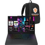 Lenovo Legion 5 i7 14700HX RTX 5060 8GB Gaming Laptop 24GB RAM 4TB SSD 15.1" QHD+ 165Hz FreeDOS + Per4 Çanta 83LY00KXTRP318 - 8 TB - 24 GB