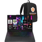 Lenovo Legion 5 i7 14700HX RTX 5060 8GB Gaming Laptop 40GB RAM 1TB SSD 15.1" QHD+ 165Hz FreeDOS + Per4 Çanta 83LY00KXTRP327 - 1 TB - 40 GB