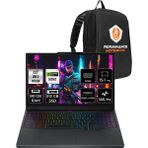 Lenovo Legion 5 i7 14700HX RTX 5060 8GB Gaming Laptop 80GB RAM 512GB SSD 15.1" QHD+ 165Hz FreeDOS + Per4 Çanta 83LY00KXTRP344 - 512 GB - 80 GB