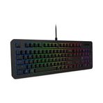 Lenovo Legion K300 GY40Z66775 RGB Membran Switch Kablolu Oyuncu Klavyesi