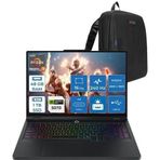 Lenovo Legion Pro 5 16Adr10 Amd Ryzen 9 8940Hx 48Gb Ddr5 1Tb Ssd 8Gb/Rtx50700/115W 16" Wqxga Ips 500Nıts 240Hz Freedos Taşınabilir Bilgisayar 83Lt0046trf18 + Zettaçanta