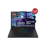 LENOVO Legion Pro 5 16ADR10 Ryzen 9 8940HX 32GB 1TB SSD RTX 5070 8GB 16" WQXGA IPS 240Hz W11 PRO 83LT0046TR