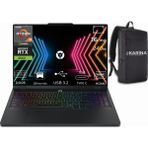 Lenovo Legion Pro 5 Ryzen 9 8940HX 83LT005RTR-K18 128GB 1tb+1tb RTX5060 8gb Freedos 16" Wqxga 240Hz Gaming Laptop - 1 TB + 1 TB - 128 GB