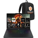 Lenovo Legion Pro 5 Ryzen 9 8940HX RTX 5060 8GB Gaming Laptop 48GB RAM 512GB SSD 16" QHD+ 240Hz Win11 Pro + Per4 Çanta 83LT005RTRP440 - 512 GB - 48 GB