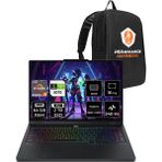 Lenovo Legion Pro 5 Ryzen 9 8940HX RTX 5070 8GB Gaming Laptop 64GB RAM 2TB SSD 16" QHD+ 240Hz FreeDOS + Per4 Çanta 83LT0046TRP340 - 2 TB - 64 GB
