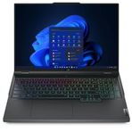Lenovo Legion Pro 7 16IRX8H 82WQ00AWTX i9-13900HX 32GB RAM 1TB SSD RTX 4090 Windows 11 Home 16 inç Oyun Bilgisayarı