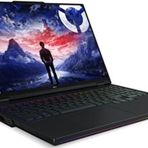 LENOVO Legion Pro 7 Intel Core i9-14900HX 32Gb 1TB Nvidia Geforce RTX 4090 16Gb Gddr6, 16" Wqxga W11