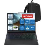 Lenovo Legion Pro 7 Intel Core I9 14900HX 32GB Ddr5 8tb SSD Geforce Rtx 4090 16GB Freedos 16" Wqxga (2560X1600) IPS 500NITS 240Hz DISPLAYHDR400 Oyuncu Bilgisayarı LG83DE002KTRF05 + Zetta Çanta - 8 TB - 32 GB