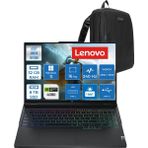 Lenovo Legion Pro 7 Intel Core I9 14900HX 32GB Ddr5 8tb SSD Geforce Rtx 4090 16GB Windows 11 Pro 16" Wqxga (2560X1600) IPS 500NITS 240Hz DISPLAYHDR400 Oyuncu Bilgisayarı LG83DE002KTRP05 + Zetta Çanta - 8 TB - 32 GB