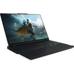 Lenovo Legion Pro 7 Intel Core I9 14900HX 48GB Ddr5 4tb SSD Geforce Rtx 4090 16GB Windows 11 Home 16" Wqxga (2560X1600) IPS 500NITS 240Hz Oyuncu Bilgisayarı LG83DE002KTRH08 + Zetta Çanta