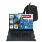 Lenovo Legion Pro 7 Intel Core I9 14900Hx 64Gb Ddr5 2Tb Ssd Geforce Rtx 4090 16Gb Freedos 16" Wqxga (2560X1600) Ips 500Nıts 240Hz Dısplayhdr400 Oyuncu Bilgisayarı Lg83de002ktrf12 + Zetta Çanta