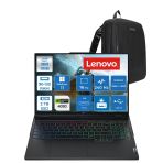 Lenovo Legion Pro 7 Intel Core I9 14900Hx 96Gb Ddr5 2Tb Ssd Geforce Rtx 4090 16Gb Windows 11 Pro 16" Wqxga (2560X1600) Ips 500Nıts 240Hz Dısplayhdr400 Oyuncu Bilgisayarı Lg83de002ktrp22 + Zetta Çanta