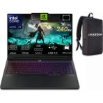 Lenovo Legion Pro 7 Intel Core Ultra 9 275HX 83F5004STR-23 32GB 2tb RTX5080 16GB W11PRO 16" 240Hz Wqxga Taşınabilir Bilgisayar - 2 TB - 32 GB