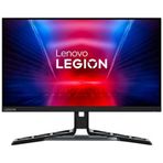 Lenovo Legion R25f-30 67B8GACBTK Siyah 24.5 inç 240Hz 0.5ms Pivot Oyuncu Monitörü