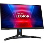 Lenovo Legion R27I-30 27" 0.5 Ms Full Hd Pivot Akıcı ve Kesintisiz Oyun Deneyimi, IPS 165 Hz Oyuncu Monitörü - 165 Hz 0,5 ms - Siyah