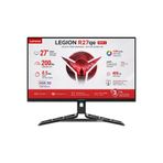 Lenovo Legion R27qe Gen 2 68C7GAC3TK 27 inç 200Hz 0.5ms 2K QHD IPS Pivot Gaming Monitör