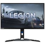 Lenovo Legion Y27-30 66F8GAC3TK 27 inç 165Hz 1ms IPS Siyah Monitör