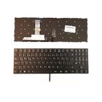 Lenovo Legion Y540-17IRH Notebook Klavye Işıklı
